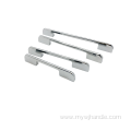 Bright Handle Zinc Alloy